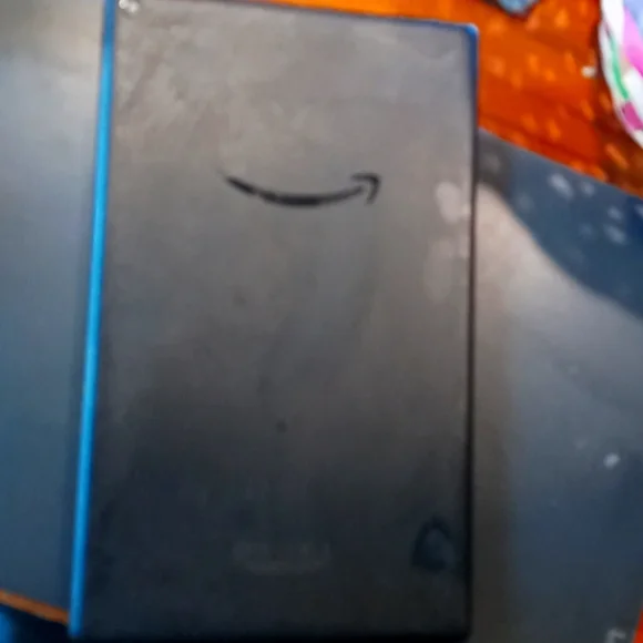 Tablet - Picture 2 of 2